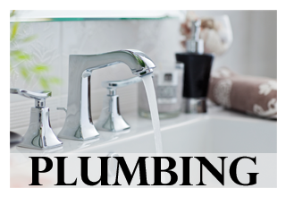 Plumbing